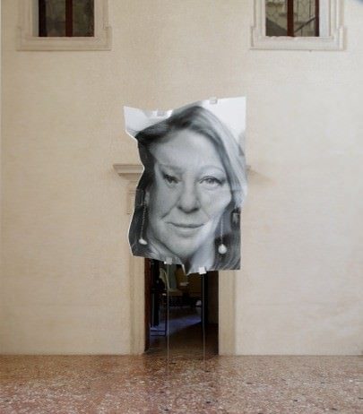 Arte Contemporanea a Villa Pisani: Nicola Carrino / Arcangelo Sassolino