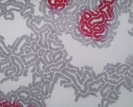 Asta di beneficenza d’arte contemporanea – Spazio Ginko & Nicol Ferrari per Lilt