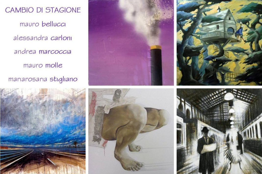 Cambio di stagionehttps://www.exibart.com/repository/media/eventi/2014/06/cambio-di-stagione-1068x707.jpg