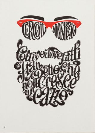 Daniele Tozzi (Pepsy) – Word Play