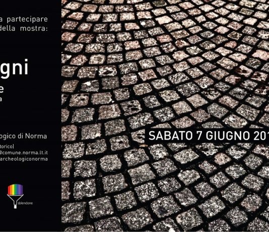 Davide Terrana – Di-Segni. Sblendone