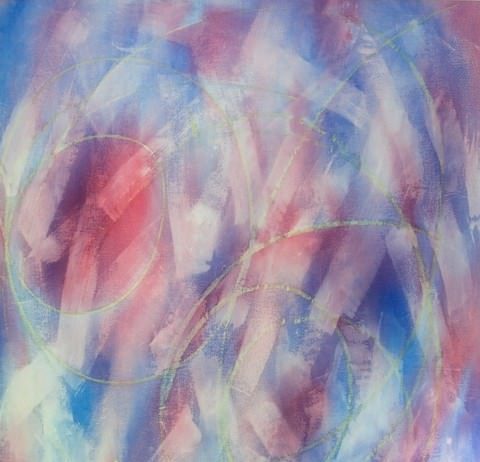 Delia Pizzuti – Interazioni