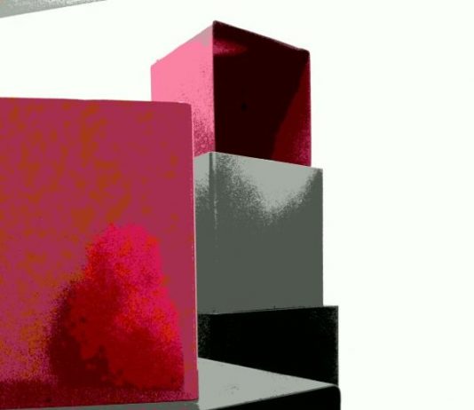 EPVS / It’s My Way