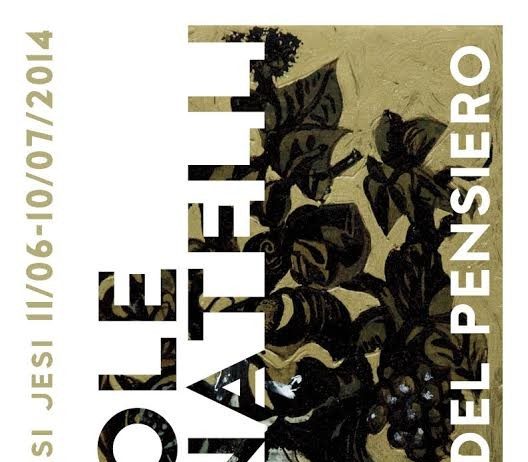 Ercole Pignatelli – Riti di passaggio Ercole Pignatelli – Riti di passaggio