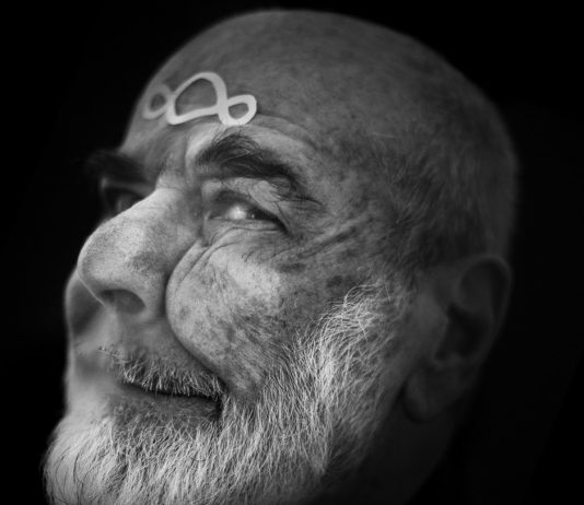 Extravolti + Larsen in concerto Extravolti + Larsen in concerto