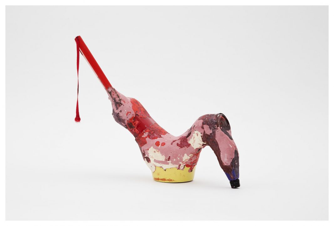 Francesca Ferreri – Eterocroniehttps://www.exibart.com/repository/media/eventi/2014/06/francesca-ferreri-8211-eterocronie-1068x723.jpg