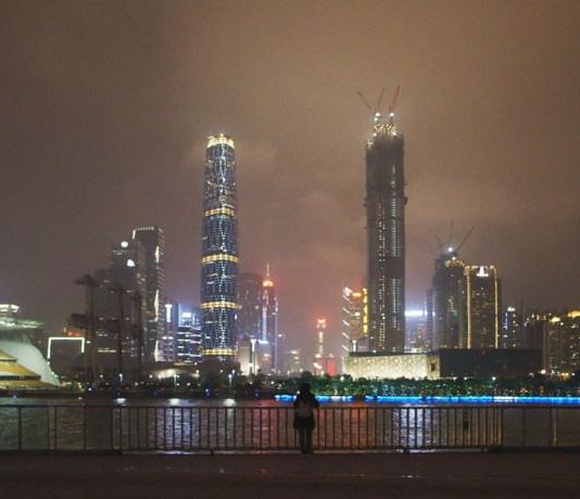 Fundamentally Hong Kong? DELTA FOUR 1984 – 2044