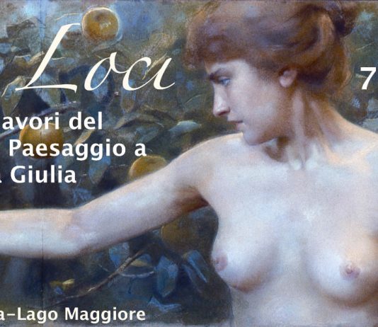 Genius Loci. I capolavori del Museo del Paesaggio a Villa Giulia.