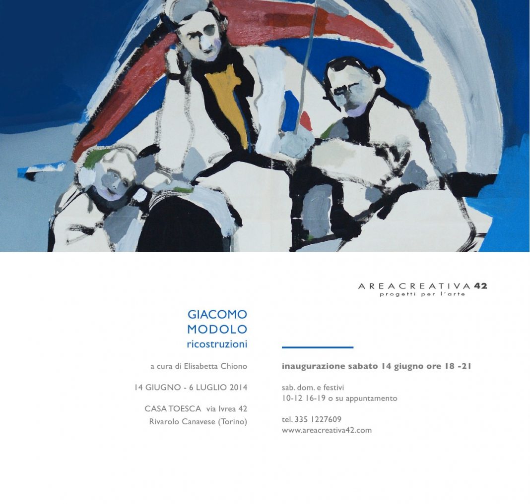 Giacomo Modolo – Ricostruzionihttps://www.exibart.com/repository/media/eventi/2014/06/giacomo-modolo-8211-ricostruzioni-1068x1017.jpg