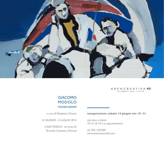 Giacomo Modolo – Ricostruzioni