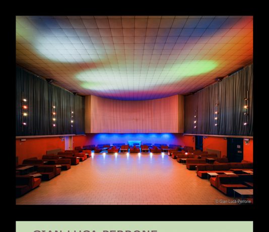 Gian Luca Perrone – Balere