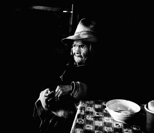 Gianni Pinnizzotto – Perù – tan lejos tan cerca