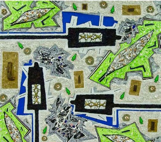 Giulio Galgani  – Prima la terra, poi il paradiso