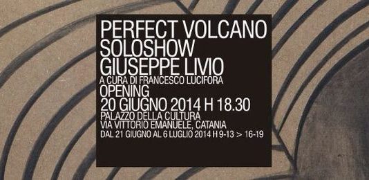 Giuseppe Livio – Perfect Volcano