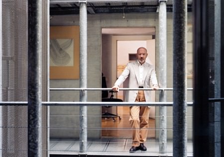 Icone del Design Italiano: Selezione di Mario Bellini