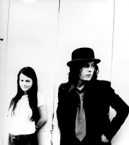 JACK WHITE | WHITE STRIPES: American Roots
