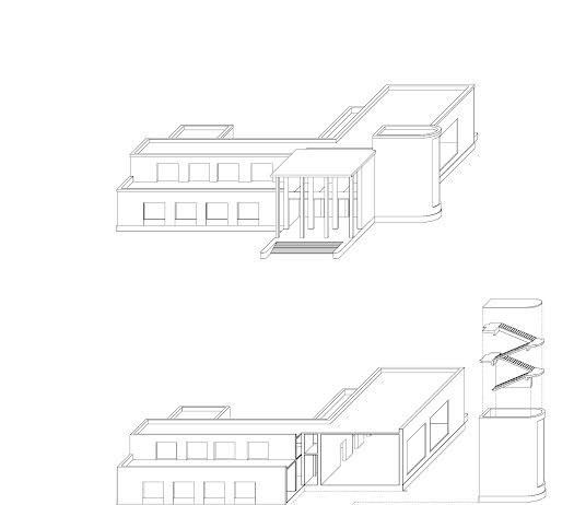 Lecce e l’immagine della città fascista. Le opere pubbliche del II decennio