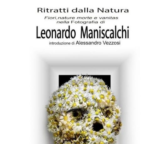 Leonardo Maniscalchi – Ritratti dalla Natura