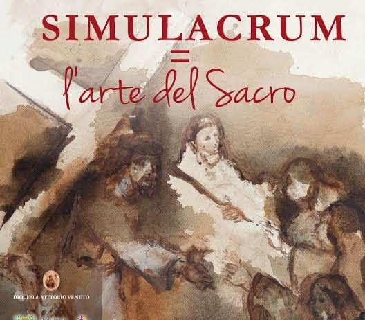Luciano Zarotti – Simulacrum