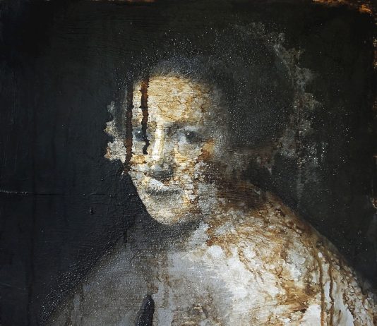 Marco Stefanucci – Hic et Nunc Marco Stefanucci – Hic et Nunc