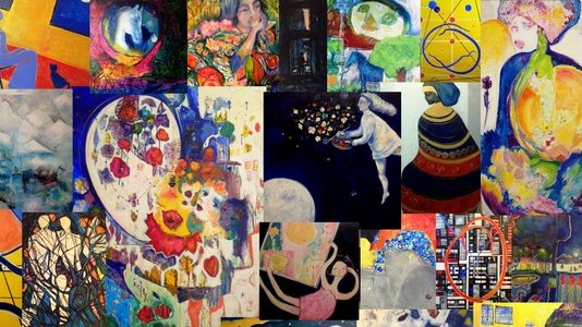 Maria Vittoria Vallaro – Vicino ai sogni Maria Vittoria Vallaro – Vicino ai sogni