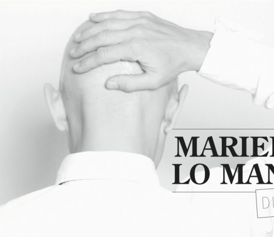 Mariella Lo Manto – Elementi di decompressione