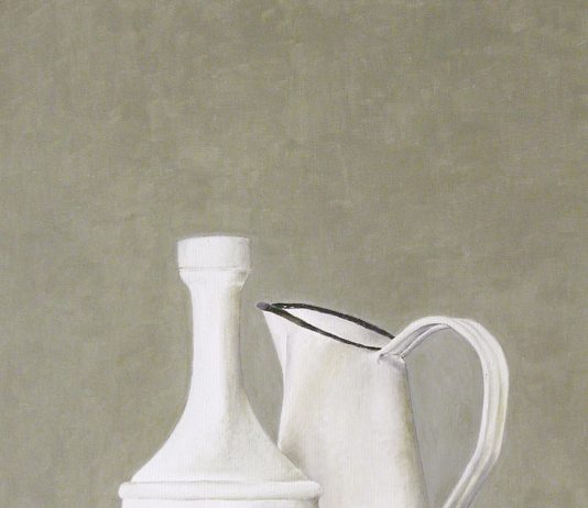 Maurizia Piazzi – “Caro Giorgio…”