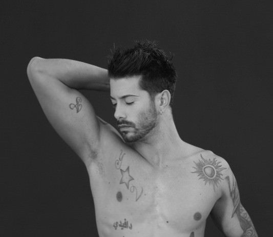 Mauro Rosatelli – A Passage to Nude