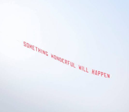 Meraviglioso….ma come non ti accorgi di quanto il mondo sia meraviglioso..