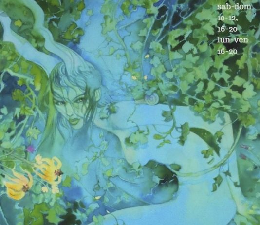 Mike Snyder – Artworks Mike Snyder – Artworks