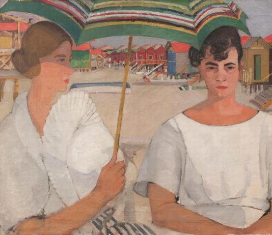 Moses Levy – Luce Marina. Una vicenda dell’arte italiana 1915-1935