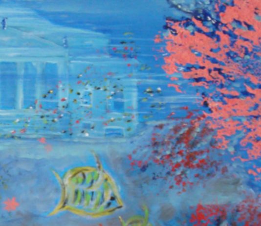 Nadia Sartori – Capriccio. Il mondo a modo mio