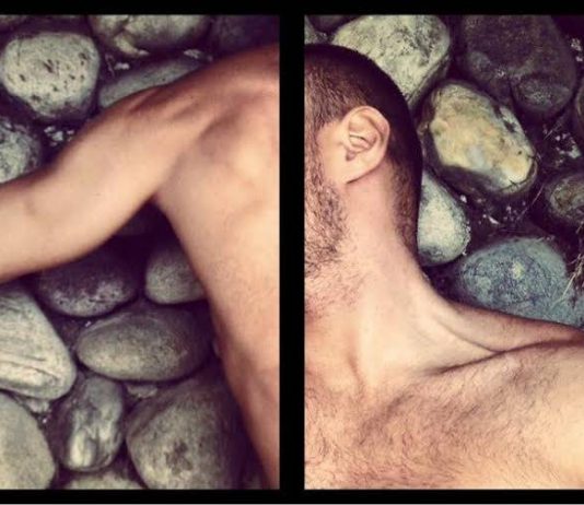 Nicola Bertoglio – Decostruzioni -:- Volume 1