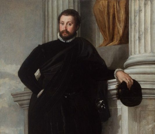 Paolo Veronese – L’illusione della realtà