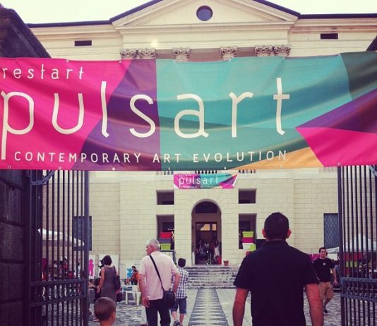 Pulsart Restart
