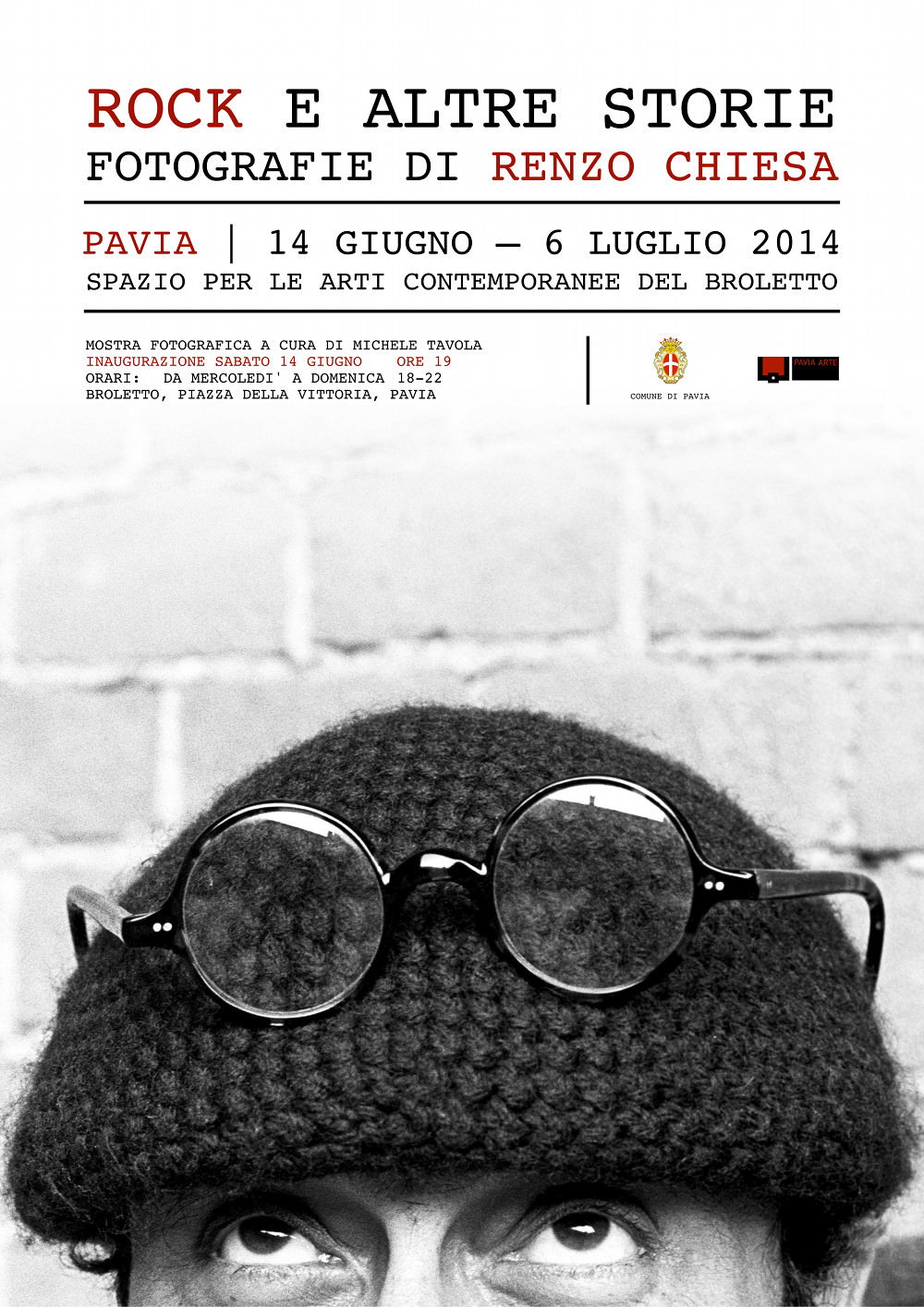 Renzo Chiesa – Rock e altre storiehttps://www.exibart.com/repository/media/eventi/2014/06/renzo-chiesa-8211-rock-e-altre-storie.jpg