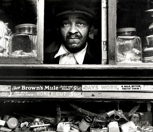 RUTH ORKIN + MULLER ENGEL