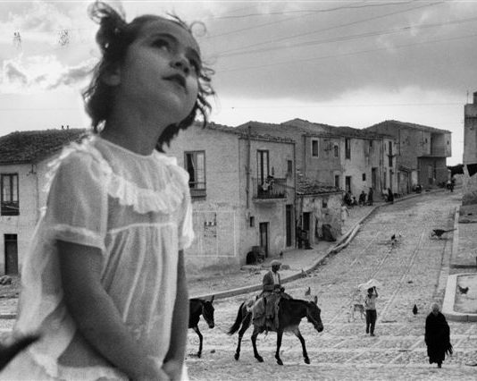 Sergio Larrain – Vagabondages