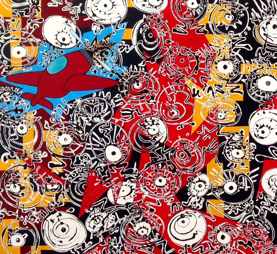 Sonia vaccari – Under Pressure. Rimanere neutrali non funzionahttps://www.exibart.com/repository/media/eventi/2014/06/sonia-vaccari-8211-under-pressure.-rimanere-neutrali-non-funziona-1068x980.jpg