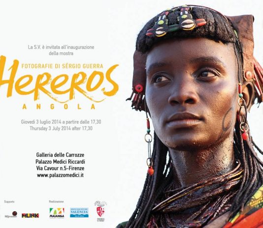 Sérgio Guerra – Hereros