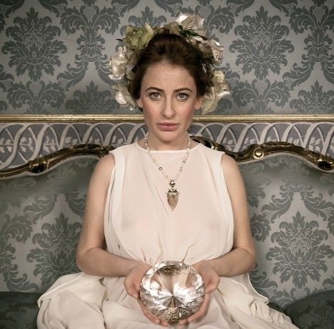 Thomas Hodges – Le tre Grazie