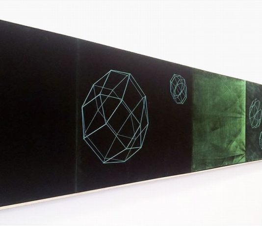 Tiziano Trevisiol – Velvet landscapes