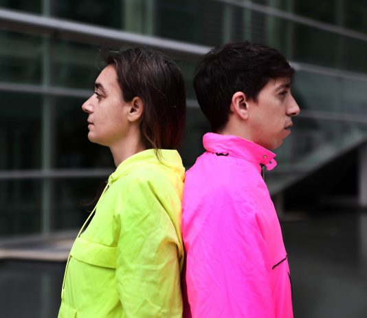 Transiti. Verso Ravenna 2019