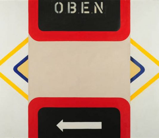 Verkehrszeichen und Signale(“Segni & Segnali Stradali”)