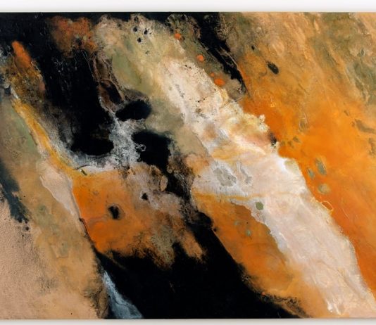 Walter Erra Hubert – within/without