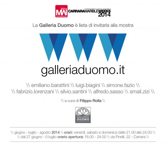 www.galleriaduomo.it