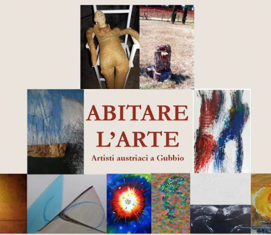 Abitare l’Arte