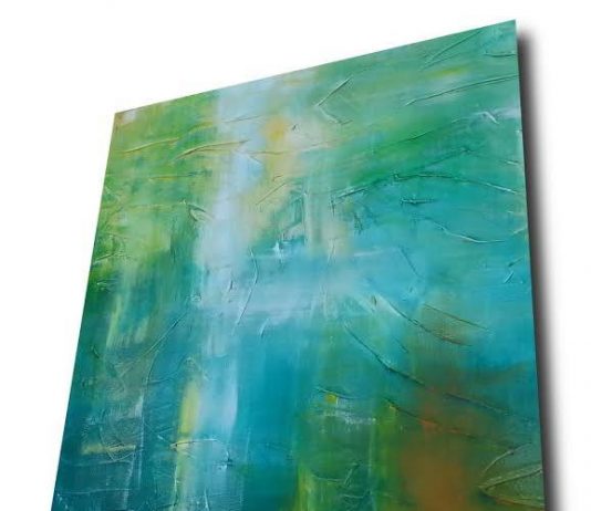 Ariadna Carina Falcon – L’Opera è Donna