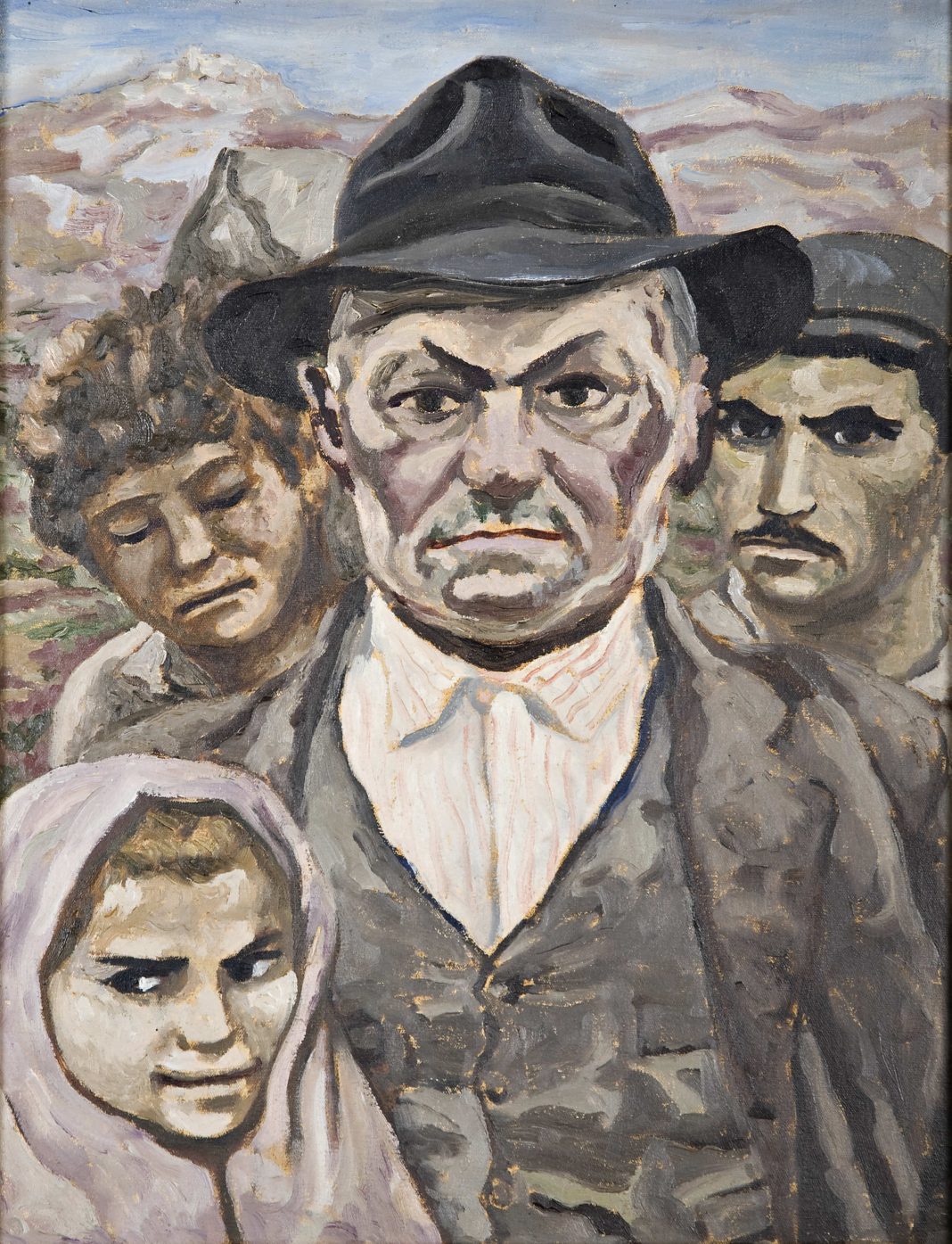 Carlo Levi – L’umanità dipinta con le parolehttps://www.exibart.com/repository/media/eventi/2014/07/carlo-levi-8211-l’umanità-dipinta-con-le-parole-1068x1395.jpg