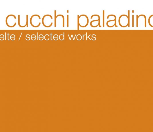 Chia / Cucchi / Paladino – Opere scelte